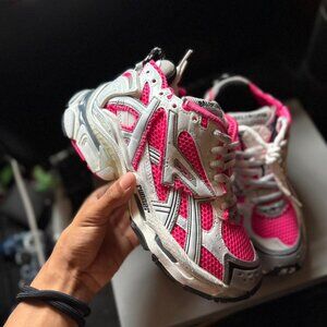 Balenciaga Women's multi Trainers